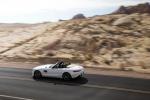 Mercedes-AMG GT Roadster 2016 года (NA)